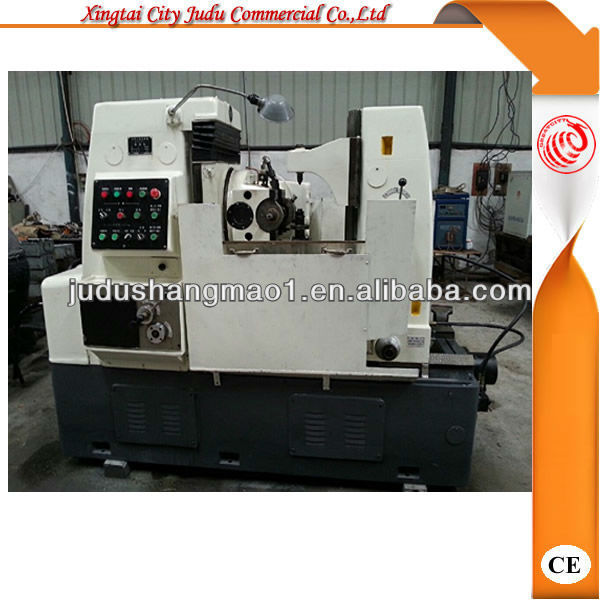 Y3180H easy in practical applications spline gear hobbing machine