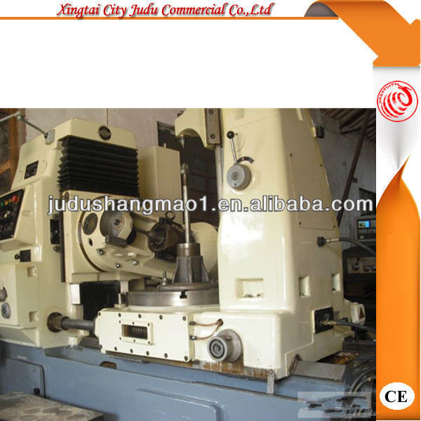 Y3180H reasonable structure automatic gear hobbing machine price