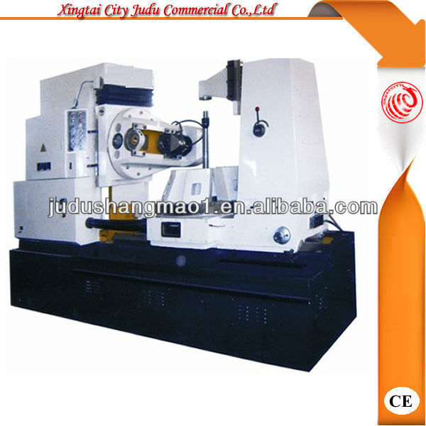 Y3180H Safety standard automatic gear hobbing machine factory