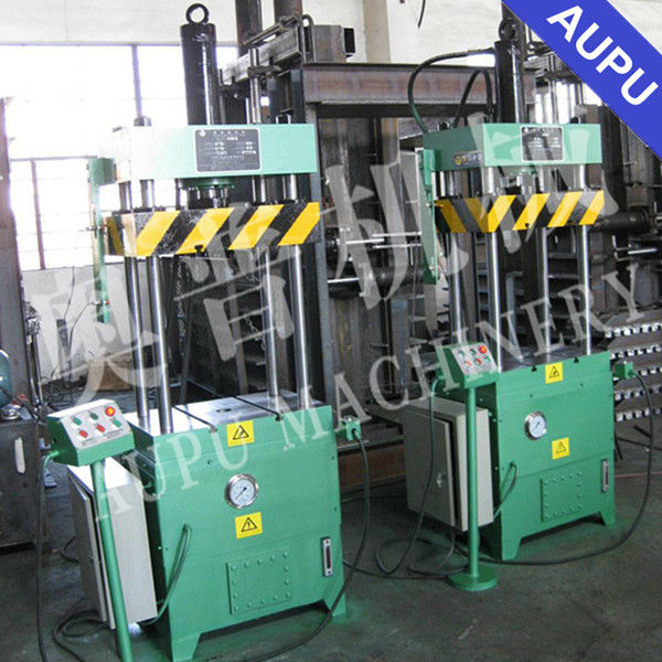 Y32 series four column hydraulic press machine