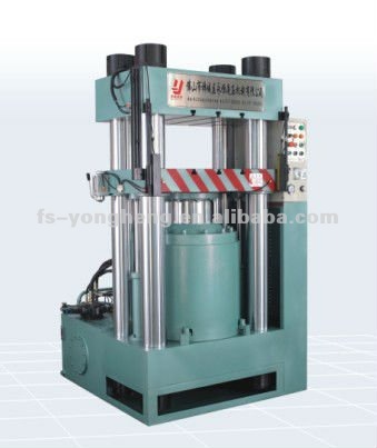 Y33-1000 Four-column Up Stroke Hydraulic Press Machine