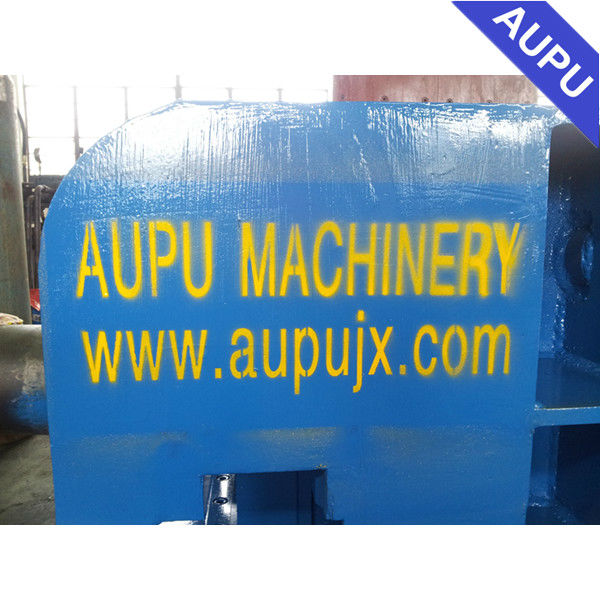 Y81 series used metal scrap balers