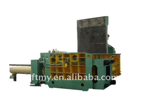 Y81metal packing machine,baling press machine