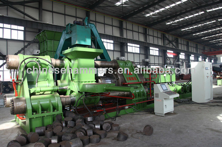 Y83-1000 metalic briquette press for iron, steel, aluminum,copper etc scrap