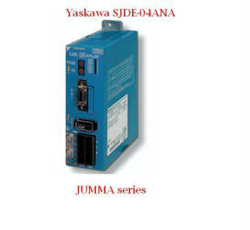 Yaskawa servo pack