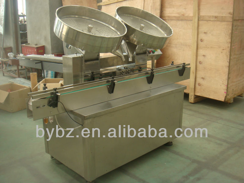 YB-SL Automatic Pill Counting Machine (0086-13916853088)