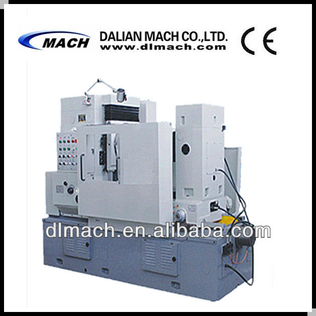 YB3180J CNC Semi-Automatic Gear Hobbing Machine