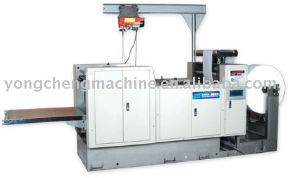 YC500DK-II-A ROLL PAPER PROCESSOR