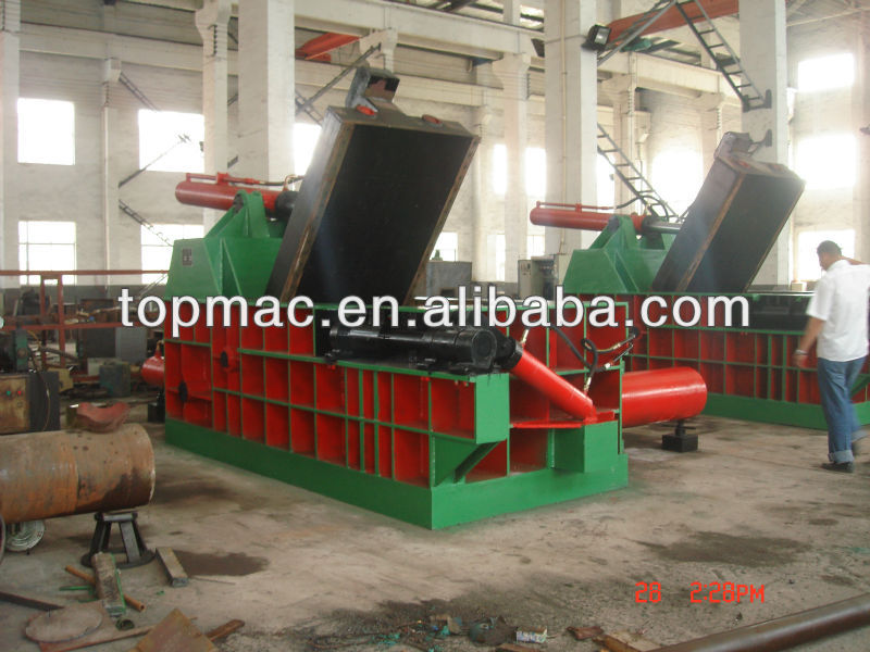 YD-2500 hydraulic press machine