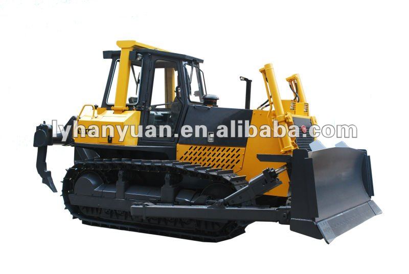 YD160 Power Shift Hydraulic Bulldozer