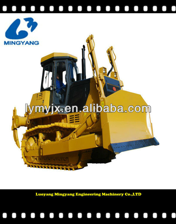 YD230 Crawler Bulldozer