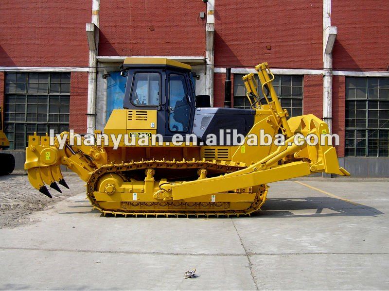 YD230 High-horsepower Bulldozer