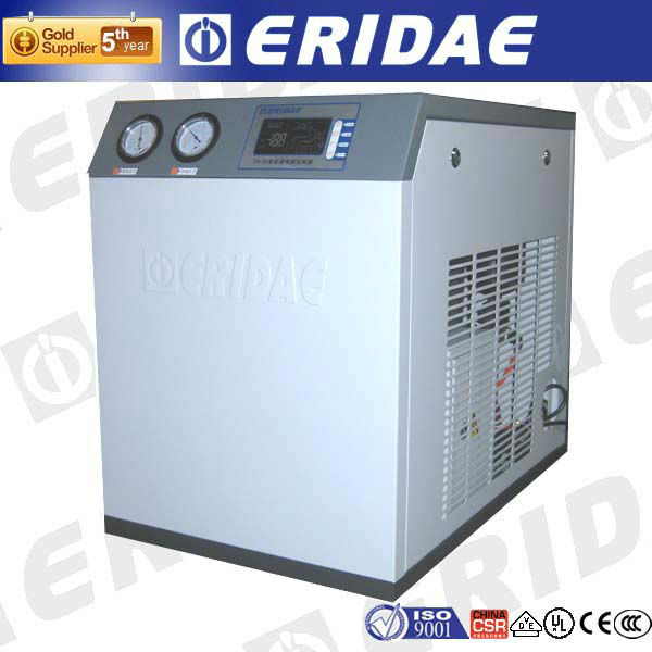 YDCA-80NF compressed air dryer for refrigeration