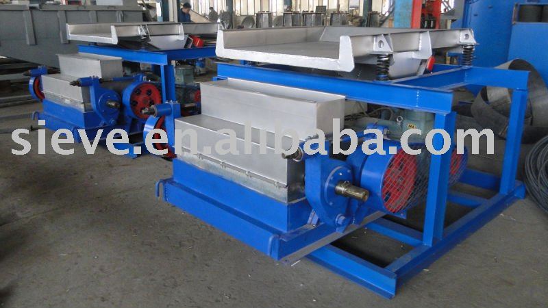 YDG roller milling machine for salt