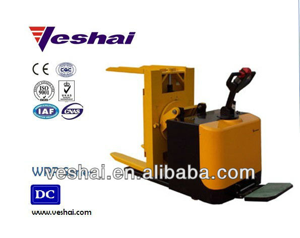 Yellow stable electric Paper inverter