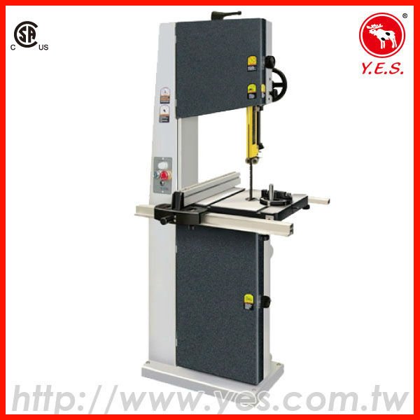 [YES-14LZFB]Vertical Woodworking Band Saw