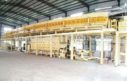 YET0103-02 precision electronics tape coating machine