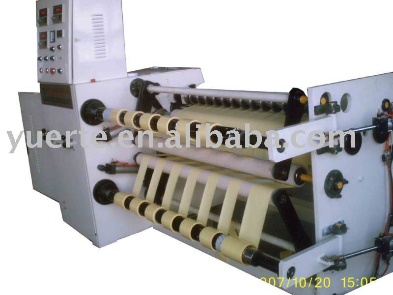 YET06-06 slitting machine manufacturer