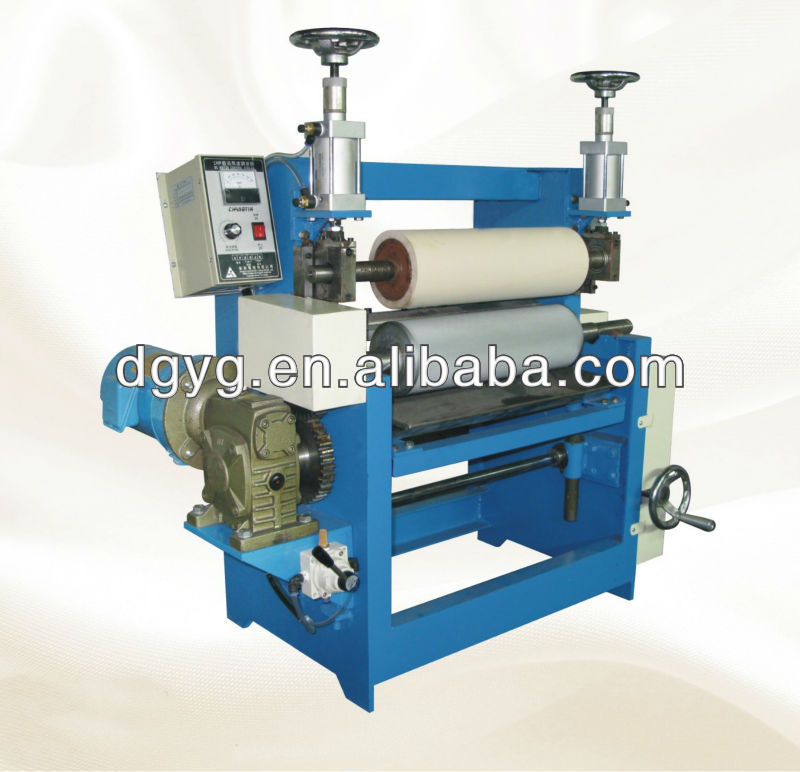 YG-02D Surface Treatment Sample Making Machine