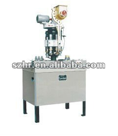 YG automatic capping machine