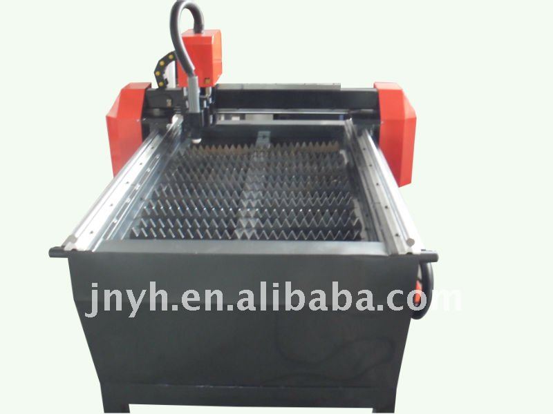 YH-6090 mini plasma cutting machine