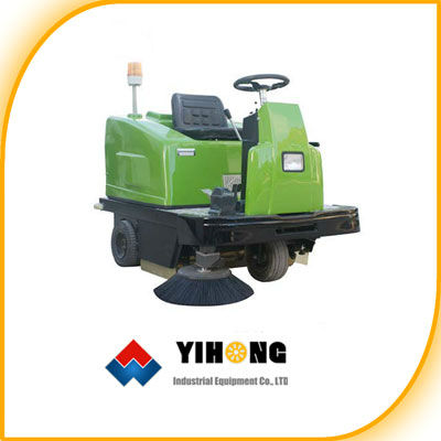 YH-B1150 Street Sweeper