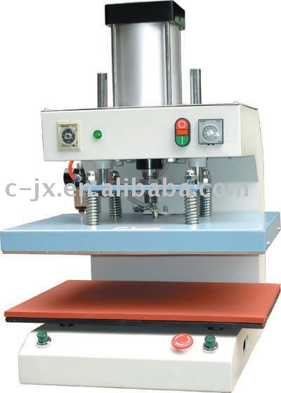 YHB Embossing Machine