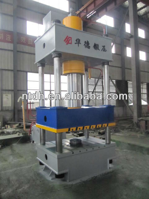 YHD32-200T hydraulic press machine