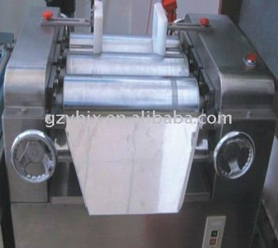 YHM-250 Guangzhou AEROSPACE Three-roll Grinding Machine