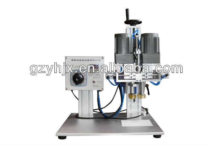 YHXGJ-B Semi-automatic Capping Machine