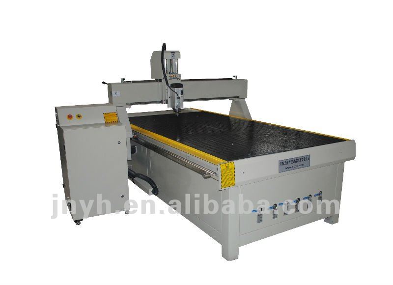 YIHAI cnc router woodworking machine M25-B