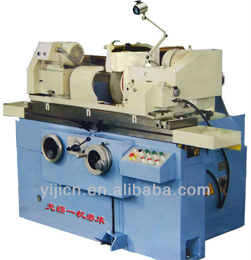 YiJi metal cylindrical CNC grinding machine (MK1320)