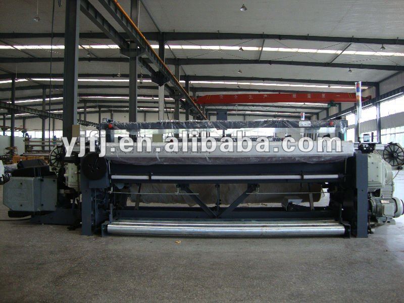 YJ-BX glass fiber weaving machine