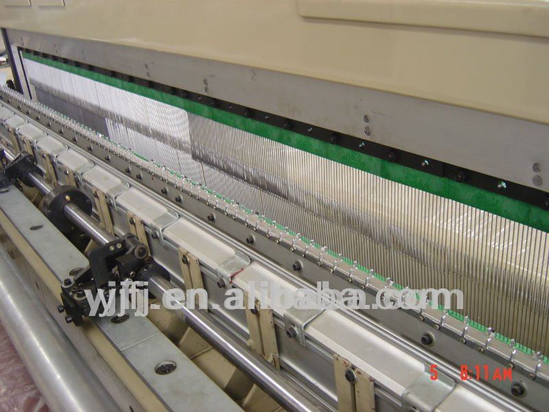 YJ-BX glass fiber weaving machinery