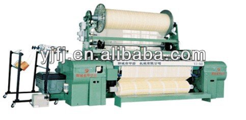 YJ-MJ terry towel weaving machine