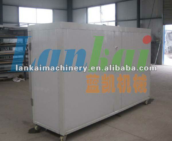 YJ1000A high output soya bean rooting machine/bean sprouts machine