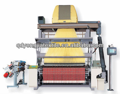 YJ150cm Air jet gauze loom price