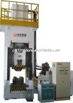 YJ61series Metal Extrusion Hydraulic Press