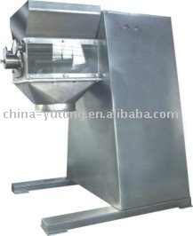 YK-160 Swaying Granulating Equipment