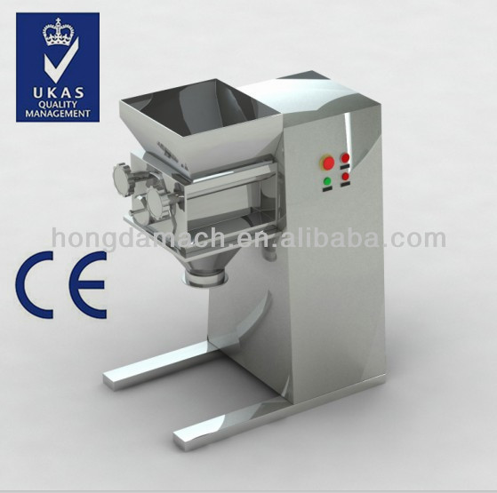 YK Series Swing Granulator Machinery