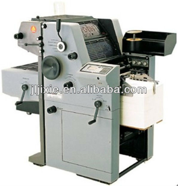 YK1800E Offset Printer