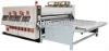 YKS-400/530 STYLE WATER BASE-ON INK PRINTING MACHINE SLOTTER