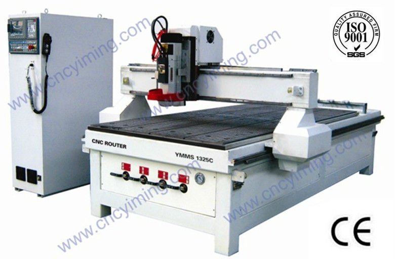 YM1325 high-speed woodworking table router YM-1325