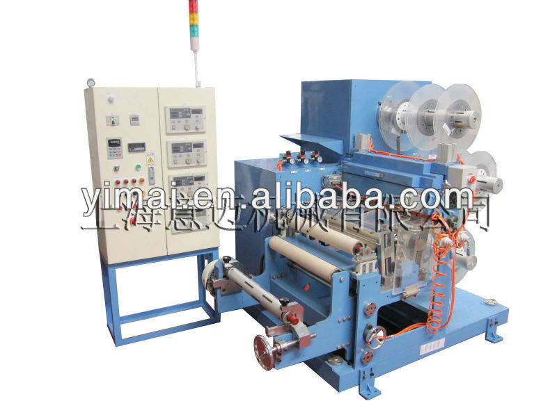 YM14C PET Film slitting machine