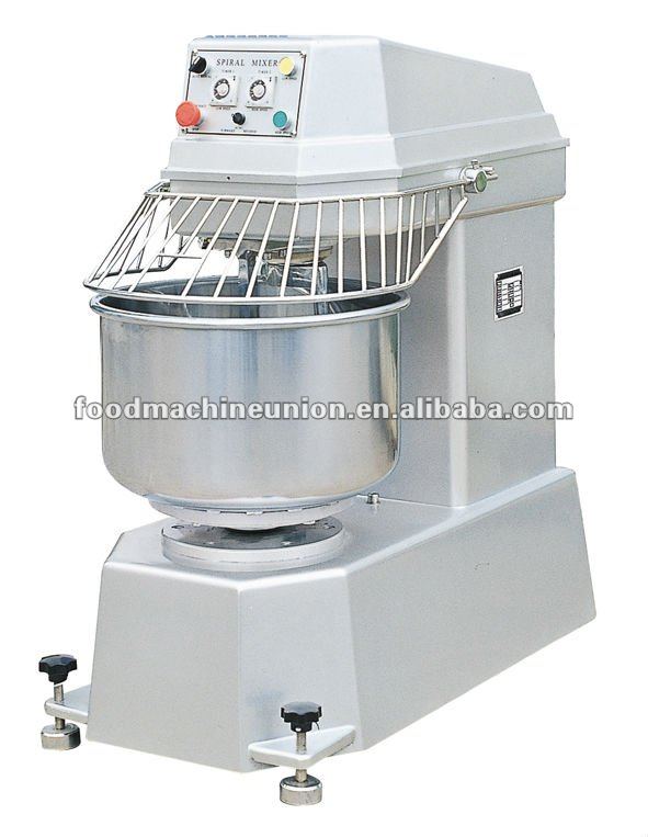 YMJ-100 100kg flour dough mixer