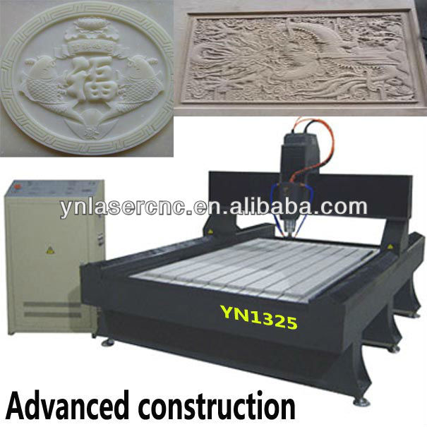 YN1325/1530 granite machine with competitive quality and price (CE,FDA &ISO)