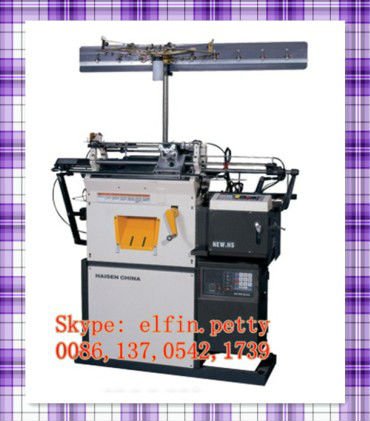 (Your Best Choice)Computerized Gloves Knitting Machine/Mittens Knitting Machinery/Computer Controlled Knitting Looms/