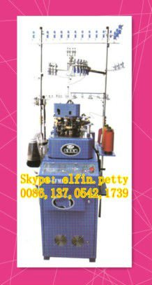 (Your Best Choice)Sock Kntting Machine/Stocking Knitting Machine/Five Fingers Sock Knitting Machines/Toe Sock Knitting Machines