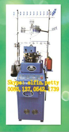 (Your Best Choice)Stocking Knitting Machine/Five Fingers Sock Knitting Machines/Toe Sock Knitting Machines/Sock Kntting Machine