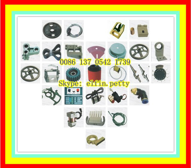 (Your Best Choice)Tsudakoma Air Jet Loom Spare Parts/Tsudakoma Loom Spare Parts/Spare Parts for Tsudakoma Air Jet Looms